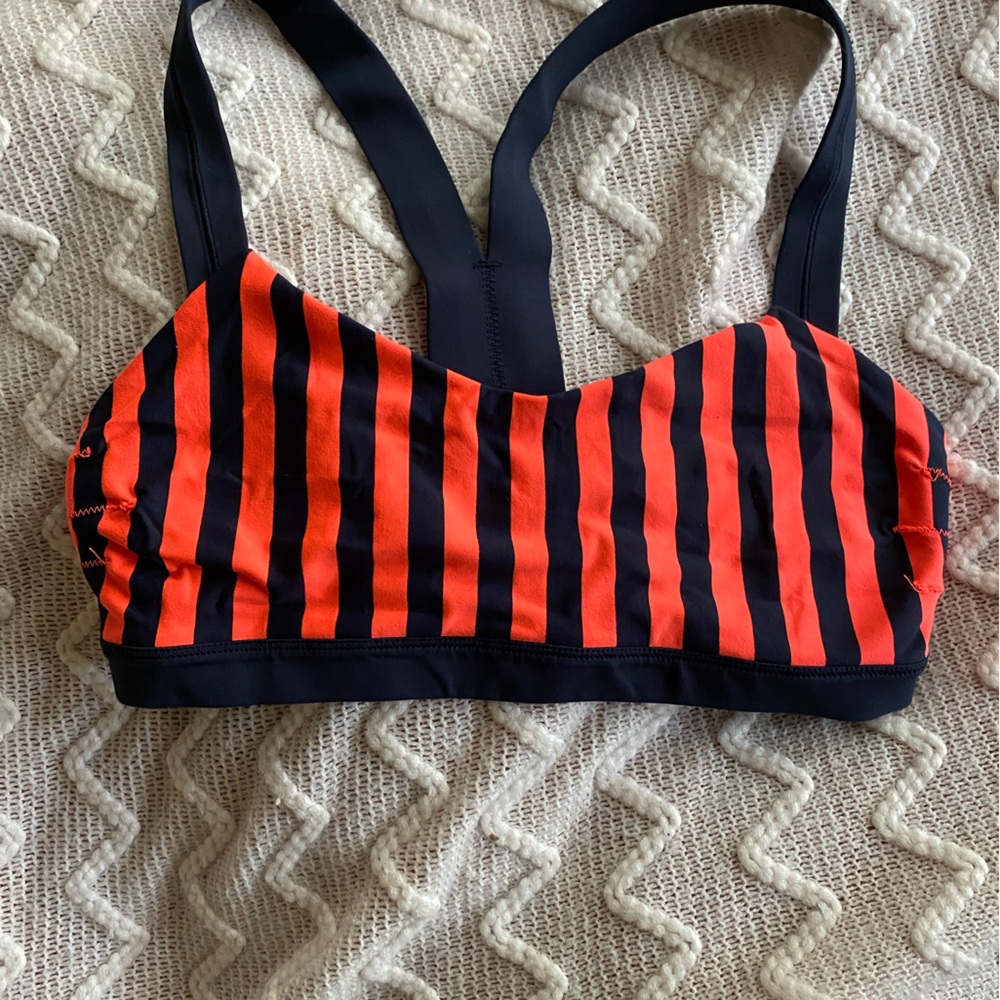 Lulu Sports Bra
